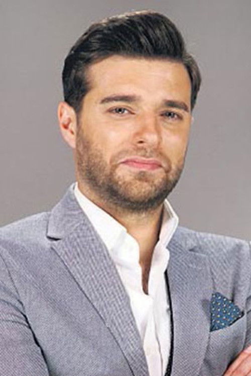 Photo of Balamir Emren