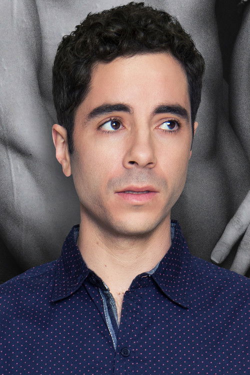 Photo of Benji Aflalo