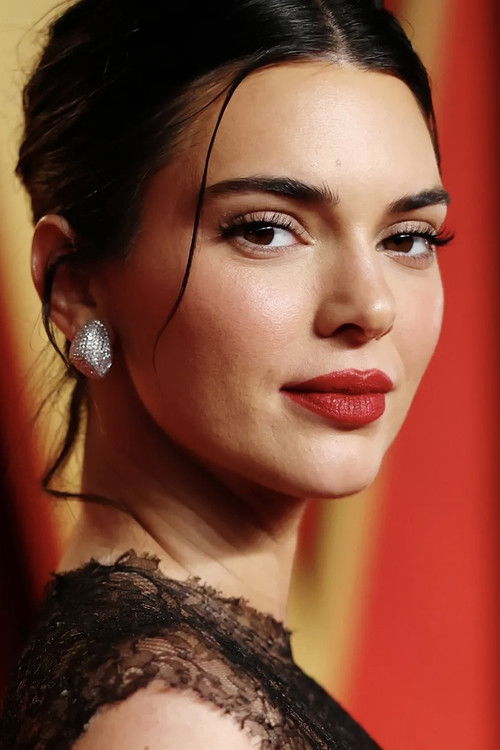 Photo of Kendall Jenner