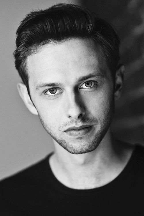 Photo of Stephane Garneau-Monten