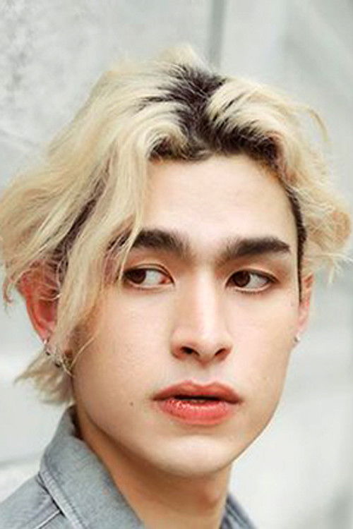 Photo of Jack Jaktrin Giacomo Piazza