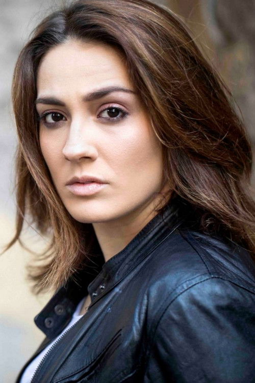 Photo of Francesca Manzini