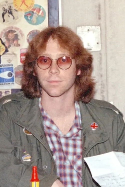 Photo of Bill Mumy
