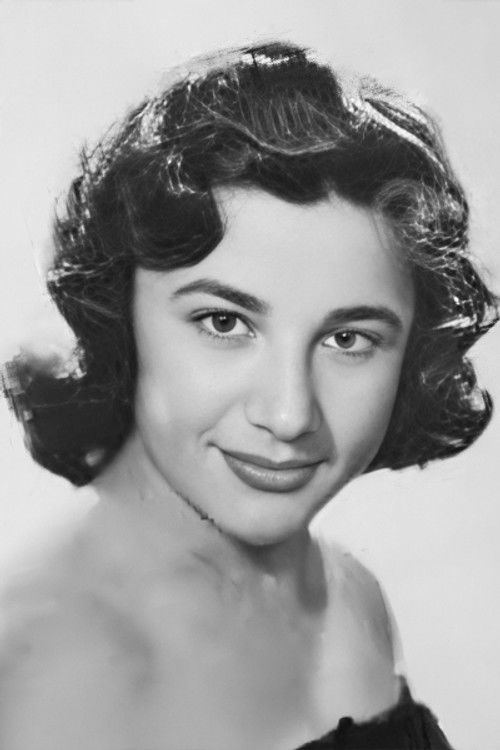 Photo of Mine Coşkun