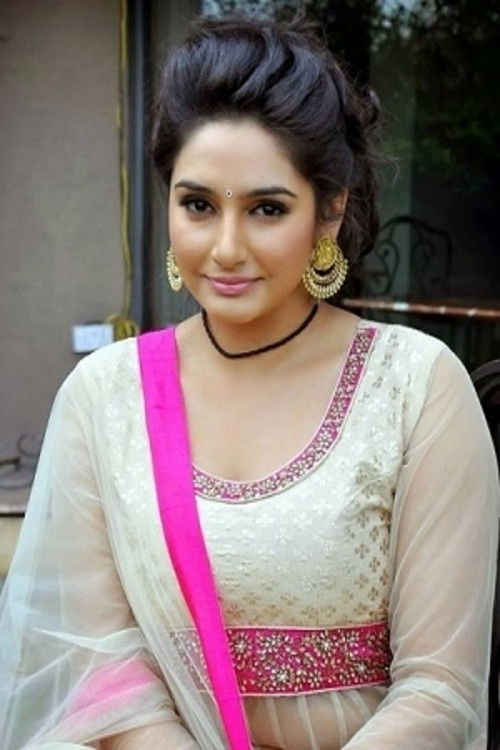 Photo of Ragini Dwivedi