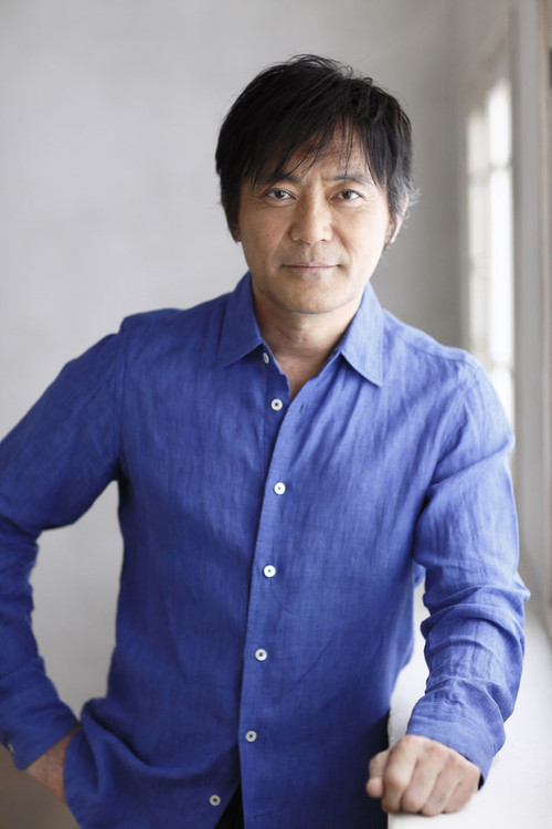 Photo of Ikkei Watanabe