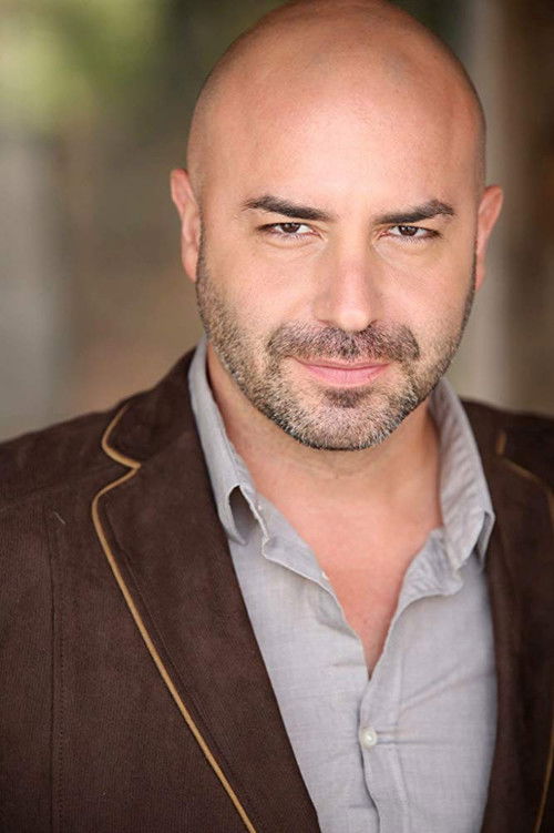 Photo of Dominic Pace