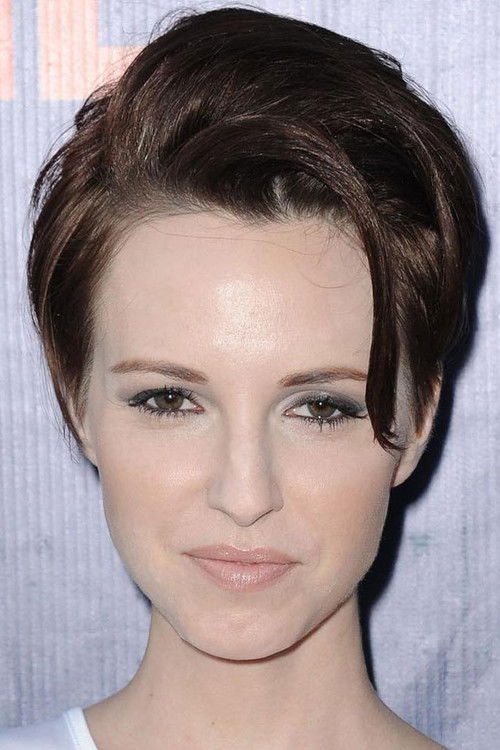 Photo of Emma Fitzpatrick