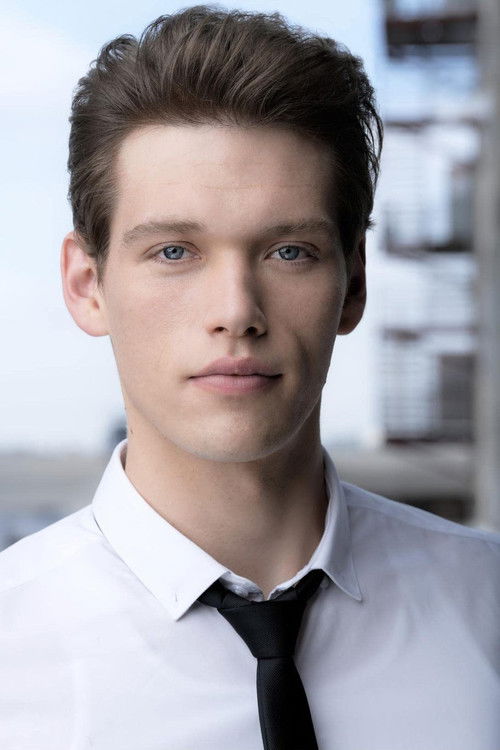 Photo of Cameron Cowperthwaite