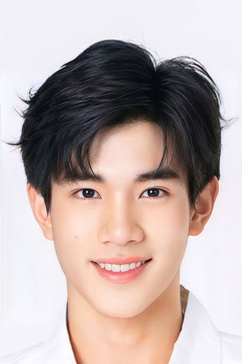 Photo of Nattawat Jirochtikul