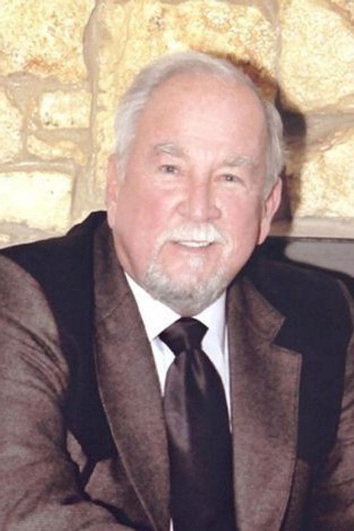 Photo of William C. Dear