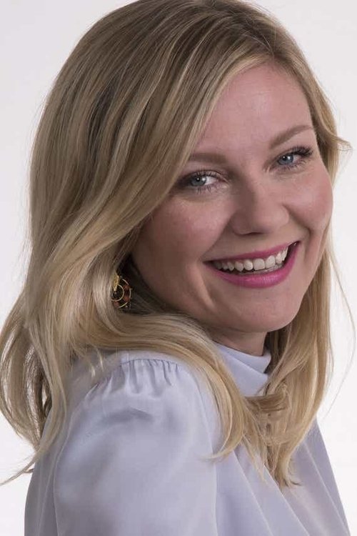 Photo of Kirsten Dunst