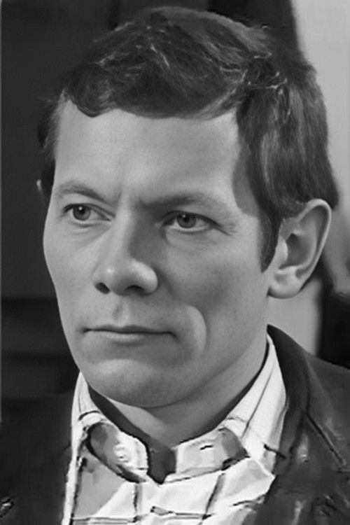 Photo of Mikhail Zhigalov