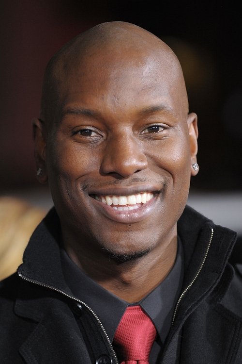 Photo of Tyrese Gibson