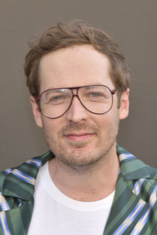 Photo of Olli Haaskivi