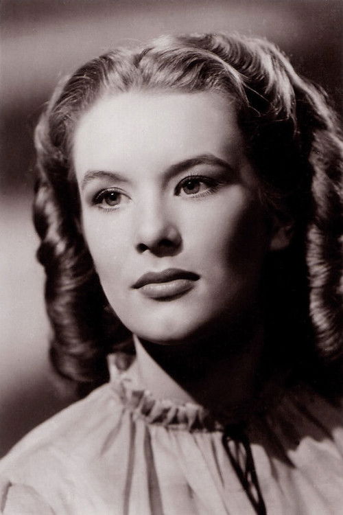 Photo of Sally Ann Howes