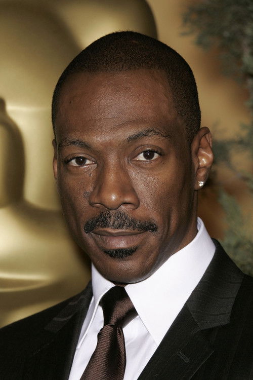Photo of Eddie Murphy