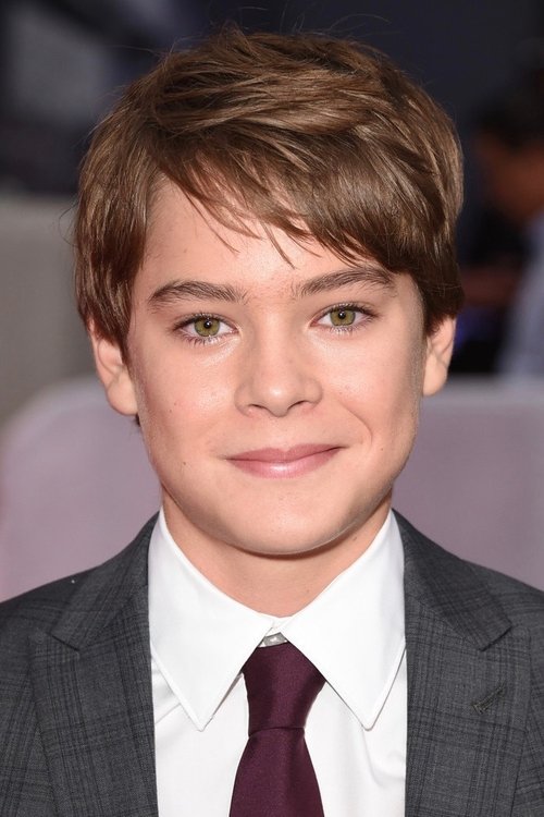 Photo of Judah Lewis