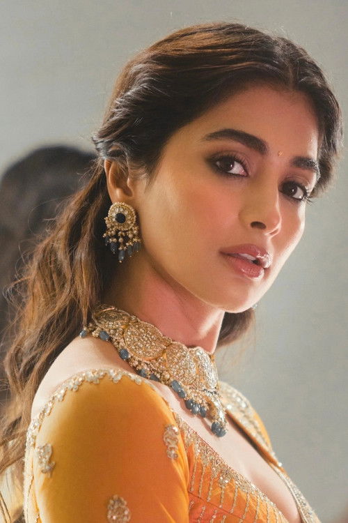 Photo of Pooja Hegde