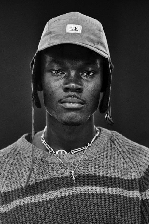 Photo of Akwasí Baffour Owusu