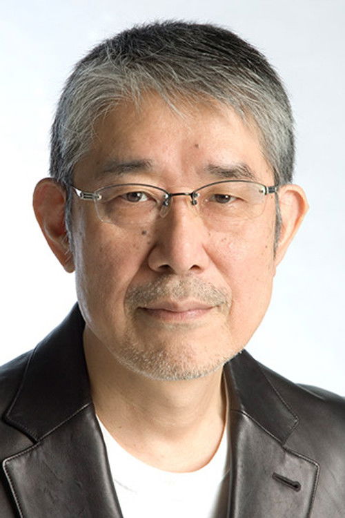 Photo of Takashi Matsumoto