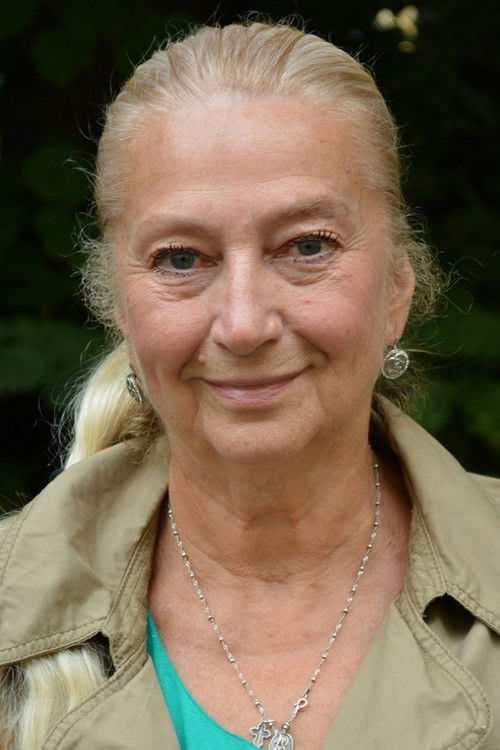 Photo of Valentina Kosobutskaya