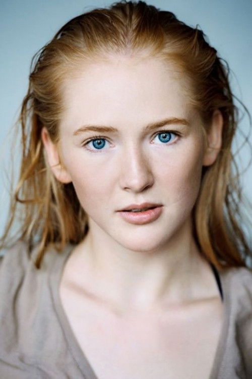 Photo of Gina Stiebitz