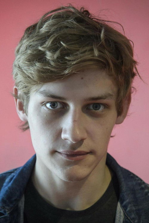 Photo of Mateusz Więcławek