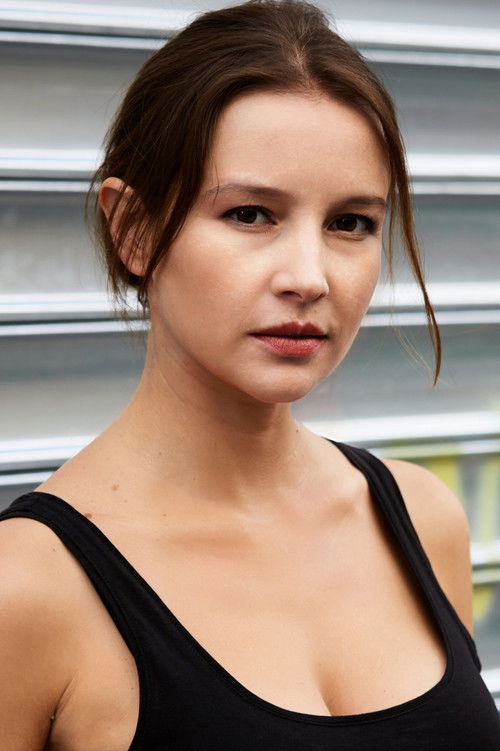 Photo of Alexandra Ansidei