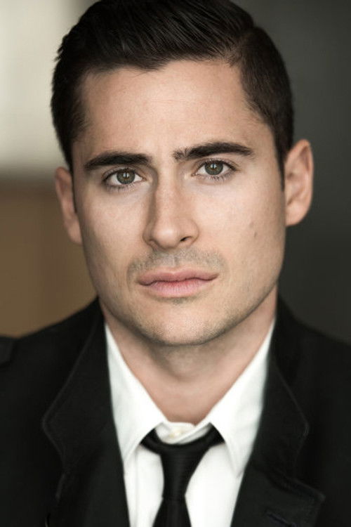 Photo of Olivier Renaud