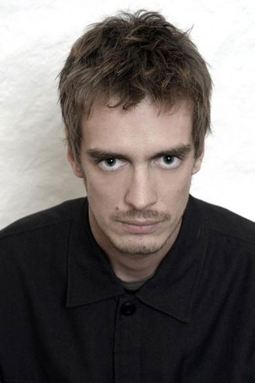 Photo of Juhan Ulfsak