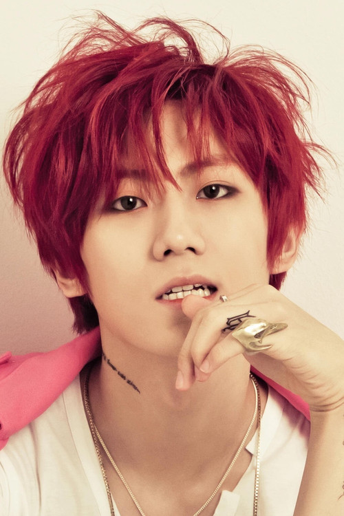 Photo of Jang Hyun-seung