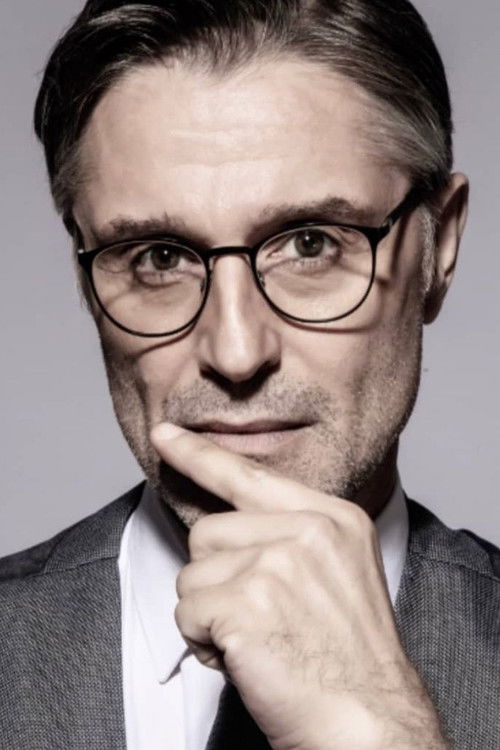 Photo of Hazım Körmükçü