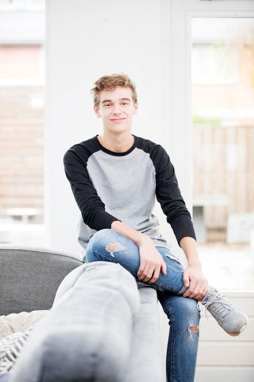 Photo of Ridder van Kooten