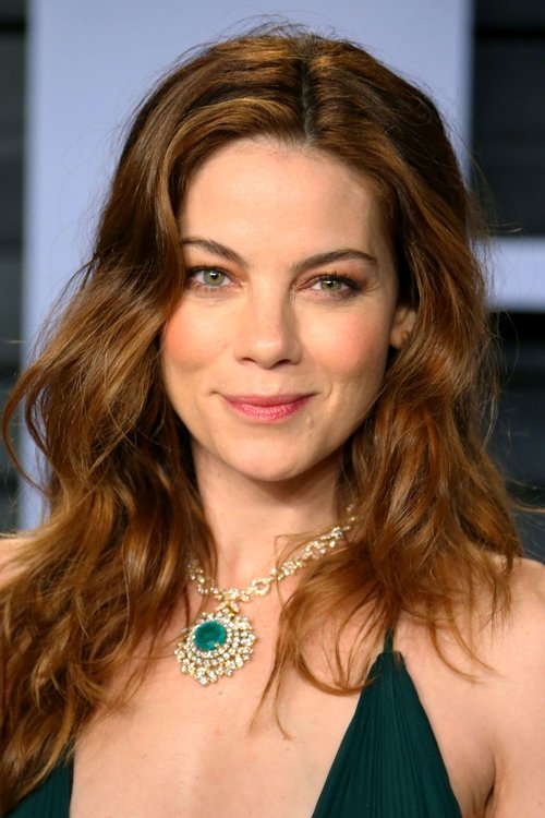 Photo of Michelle Monaghan