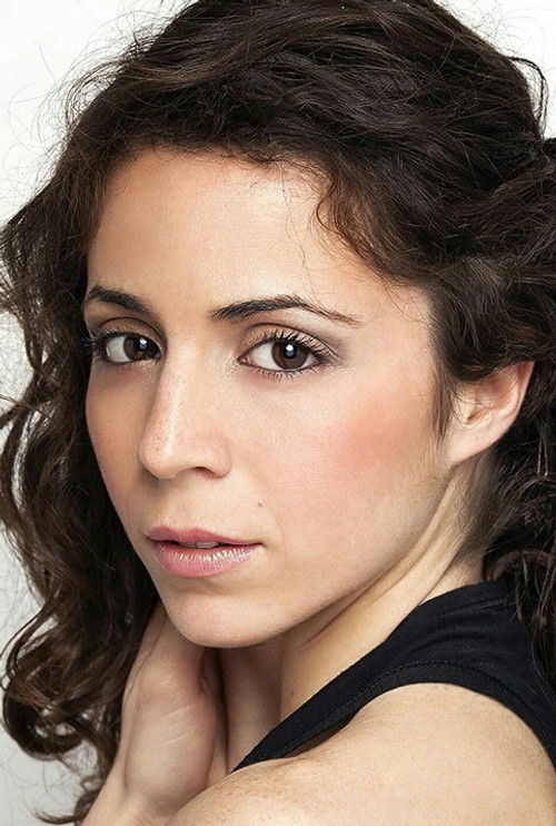 Photo of Giorgia Arena