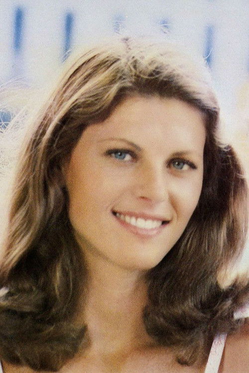 Photo of Robyn Douglass