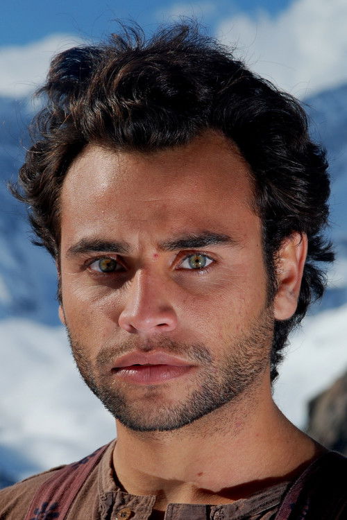 Photo of Oscar Guerrero