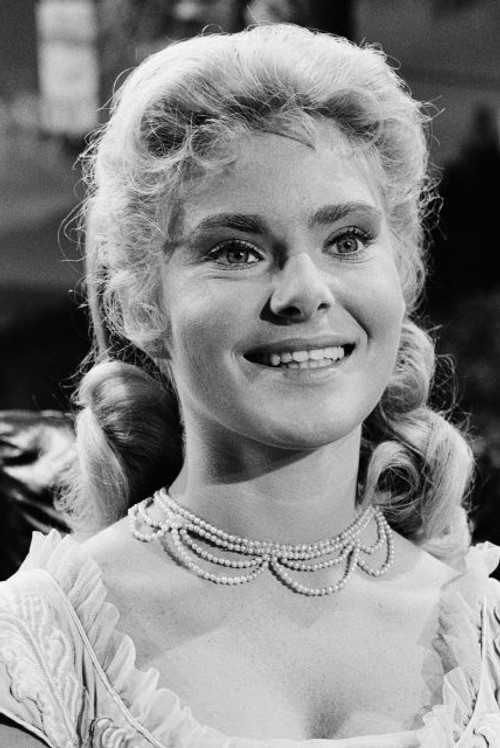 Photo of Natalie Trundy