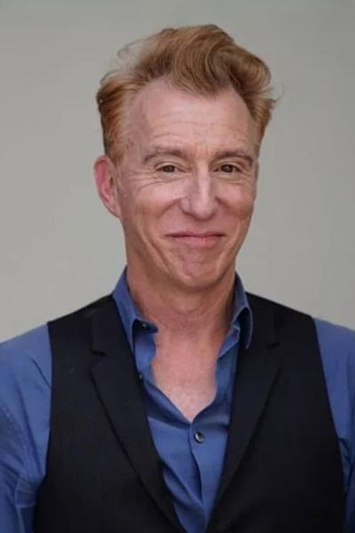 Photo of Stephen Kearin