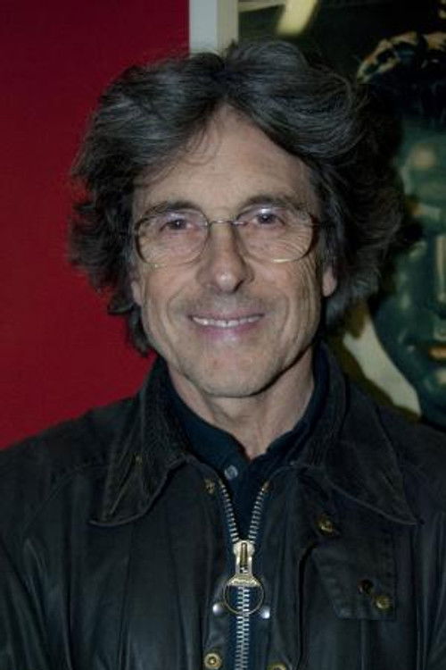 Photo of Alessandro Di Robilant