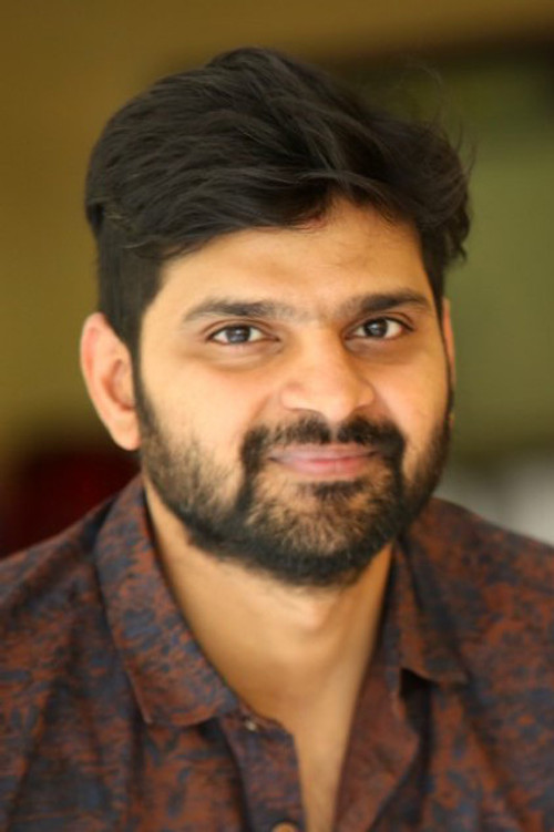 Photo of Sree Vishnu