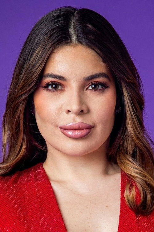 Photo of Gessica Kayane