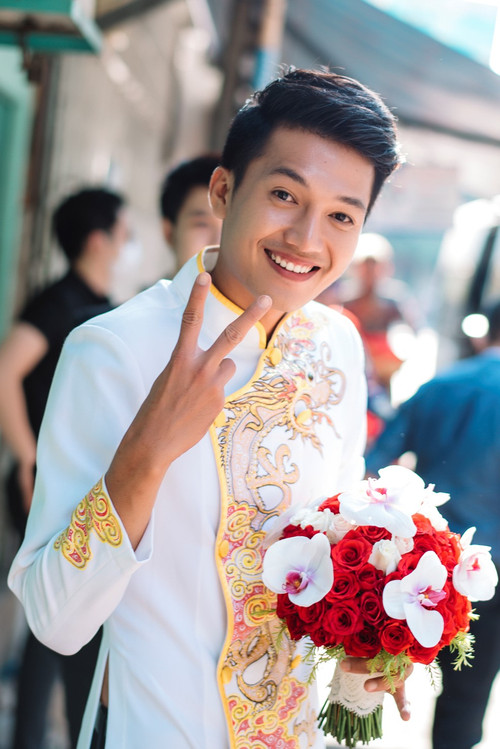 Photo of Quang Tuấn