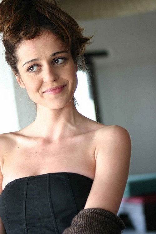 Photo of Vanessa Scalera