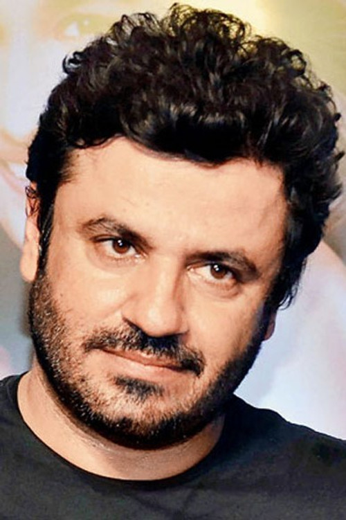 Photo of Vikas Bahl