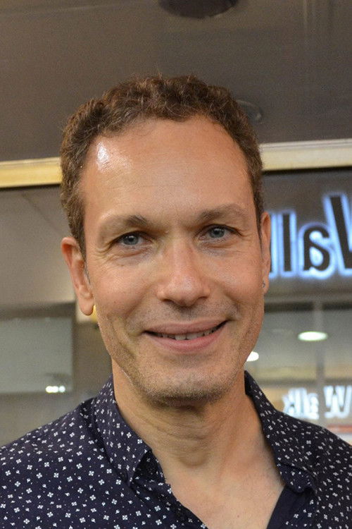 Photo of Vasilis Koukouras