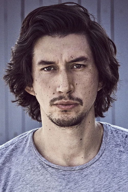 Photo of Adam Driver