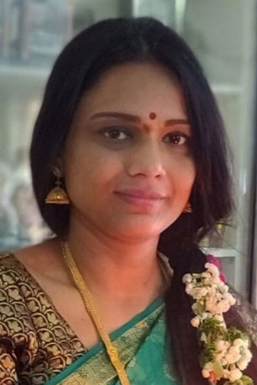 Photo of Bindu Chandramouli