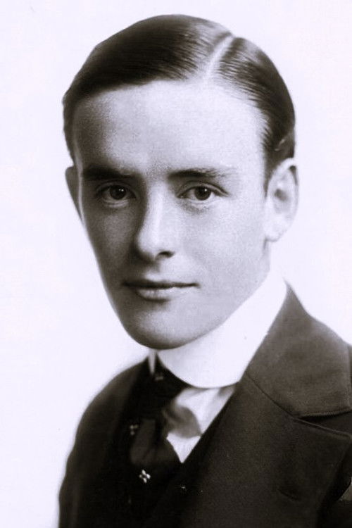 Photo of Robert Harron